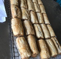 Mogo Bakery Cafe - Restaurant Darwin