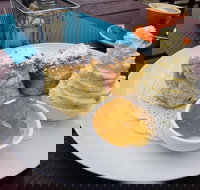 Mogo ice creamery and cafe - Restaurant Darwin