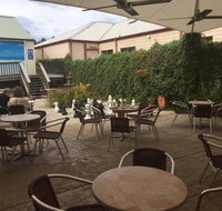 Mogo Ice Creamery and Fudge - Restaurant Darwin