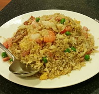 Moon gardens - Restaurant Darwin