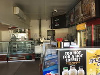 Morrall's Bakery  Cafe