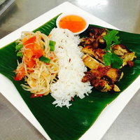 Mountain Spice Bistro Robertson NSW