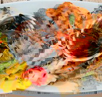 Mumm's on the Myall - Restaurant Darwin