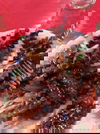 Murrurundi Chinese Restaurant