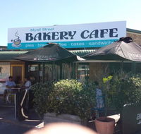 Myall River Bakery Cafe - Restaurant Darwin