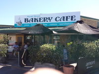 Myall River Bakery Cafe