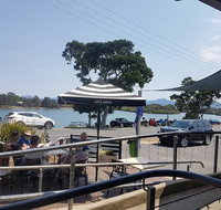 Mylestom Cafe/Post Office - Restaurant Darwin