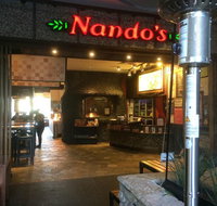 Nando's Charlestown - Restaurant Darwin