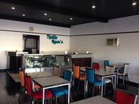 Blayney Takeaway and Blayney Restaurant Darwin Restaurant Darwin