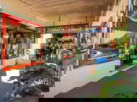 Nimbin Takeaway and Nimbin Restaurant Darwin Restaurant Darwin