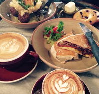 One Penny Black - Restaurant Darwin