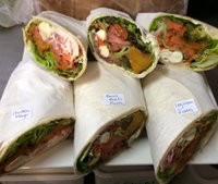 Options in Alstonville