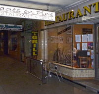 Pages on Pine Restaurant - Restaurant Darwin