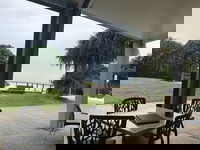 Pandanus Cafe