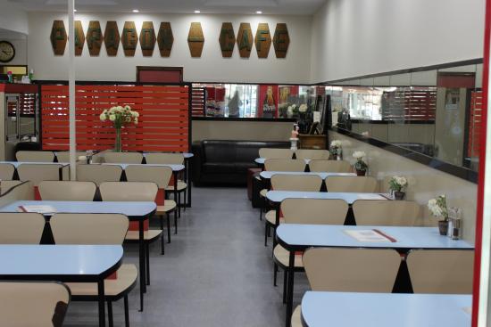 West Wyalong NSW Restaurant Darwin