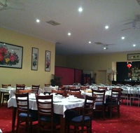 Peach Blossom - Restaurant Darwin