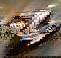 Peachtree Hotel - Restaurant Darwin
