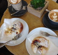 Pekarna - Restaurant Darwin