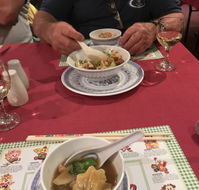 Peking Chinese Restaurant - Restaurant Darwin