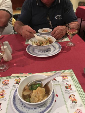 Peking Chinese Restaurant - Restaurant Darwin 0