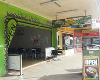 Peters Food Hall