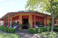 Robertson Takeaway and Robertson Restaurant Darwin Restaurant Darwin
