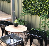 Potter's Pantry Bundanoon - Restaurant Darwin