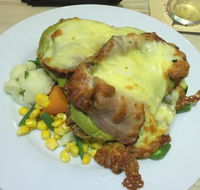 Quirindi RSL Bistro - Restaurant Darwin