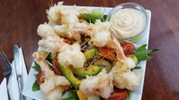Guyra Takeaway and Guyra Restaurant Darwin Restaurant Darwin