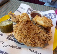 Rascal - Restaurant Darwin