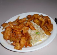 Raymond's Chinese - Restaurant Darwin