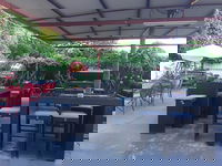 Red Cow Hotel