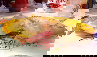 Red Neds Gourmet Pies