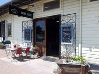 Robertson Cheese Factory