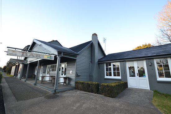 Capital Country NSW Restaurant Darwin