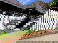 Roxy Lane Cafe