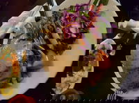 Royal Hotel Pub  Kitchen