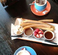 San Churro - Restaurant Darwin