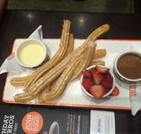 San Churro Penrith - Restaurant Darwin