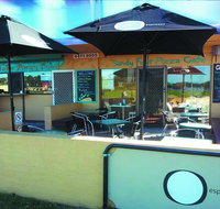 Sandy Foot Pizza Cafe - Restaurant Darwin