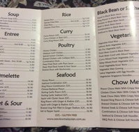 Seaview Malayan Kitchen - Restaurant Darwin