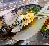 Sekka Cafe - Restaurant Darwin