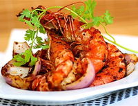 Singh's Eatery indian restaurant