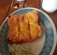 Skye Coffee Lounge and Restaurant - Restaurant Darwin