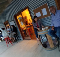 Slow Wine Co - Restaurant Darwin