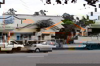 Southern Rise Bakery