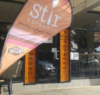 Stir Espresso - Leeton - Restaurant Darwin