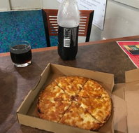 Surfside Pizza Bistro - Restaurant Darwin