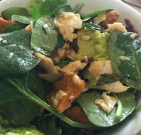 Sweet Bean Cafe - Restaurant Darwin