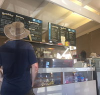 Tallowood Cafe - Restaurant Darwin